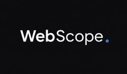 WebScope