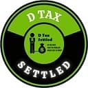 D Tax Settled