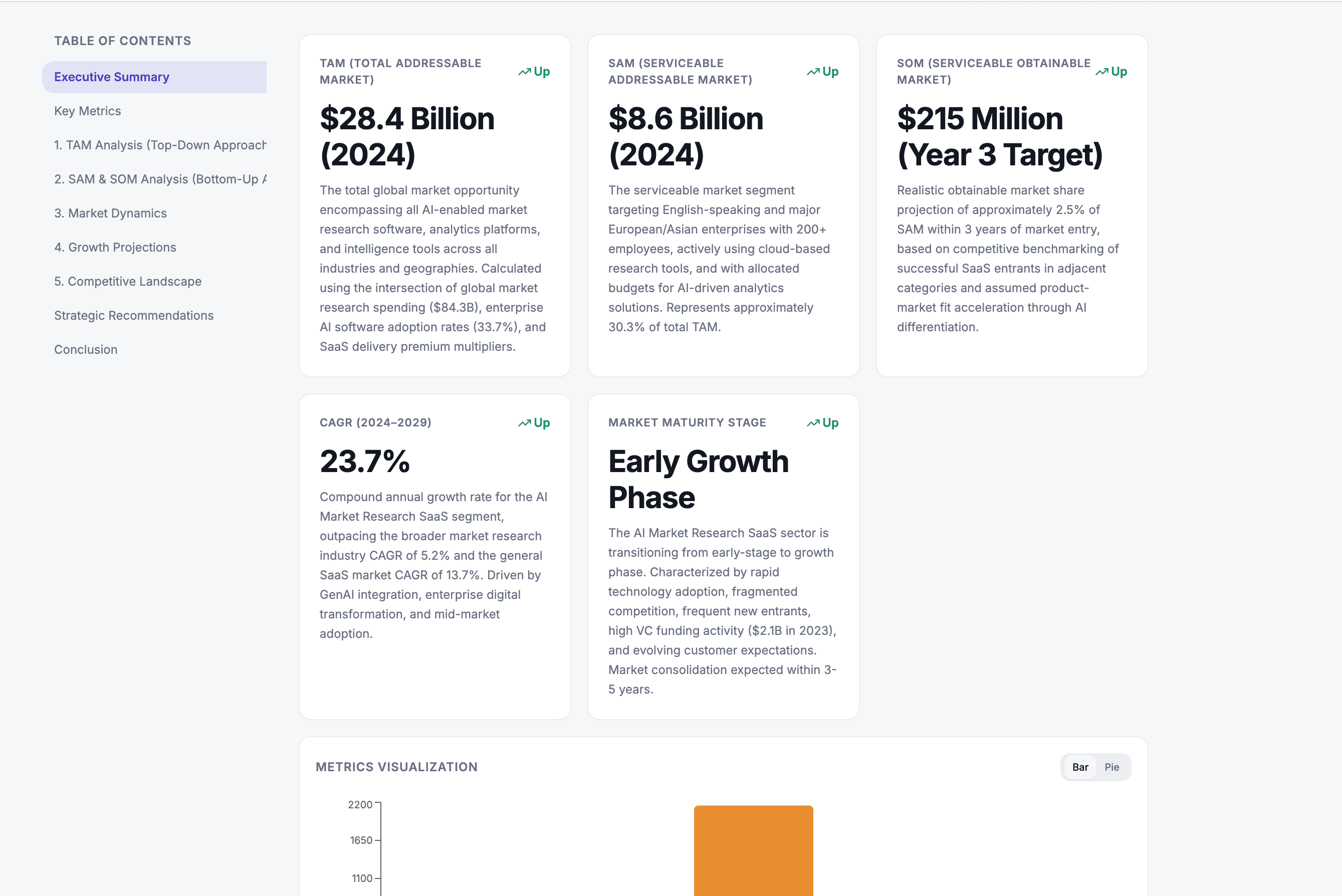 Owlytics.ai screenshot 4