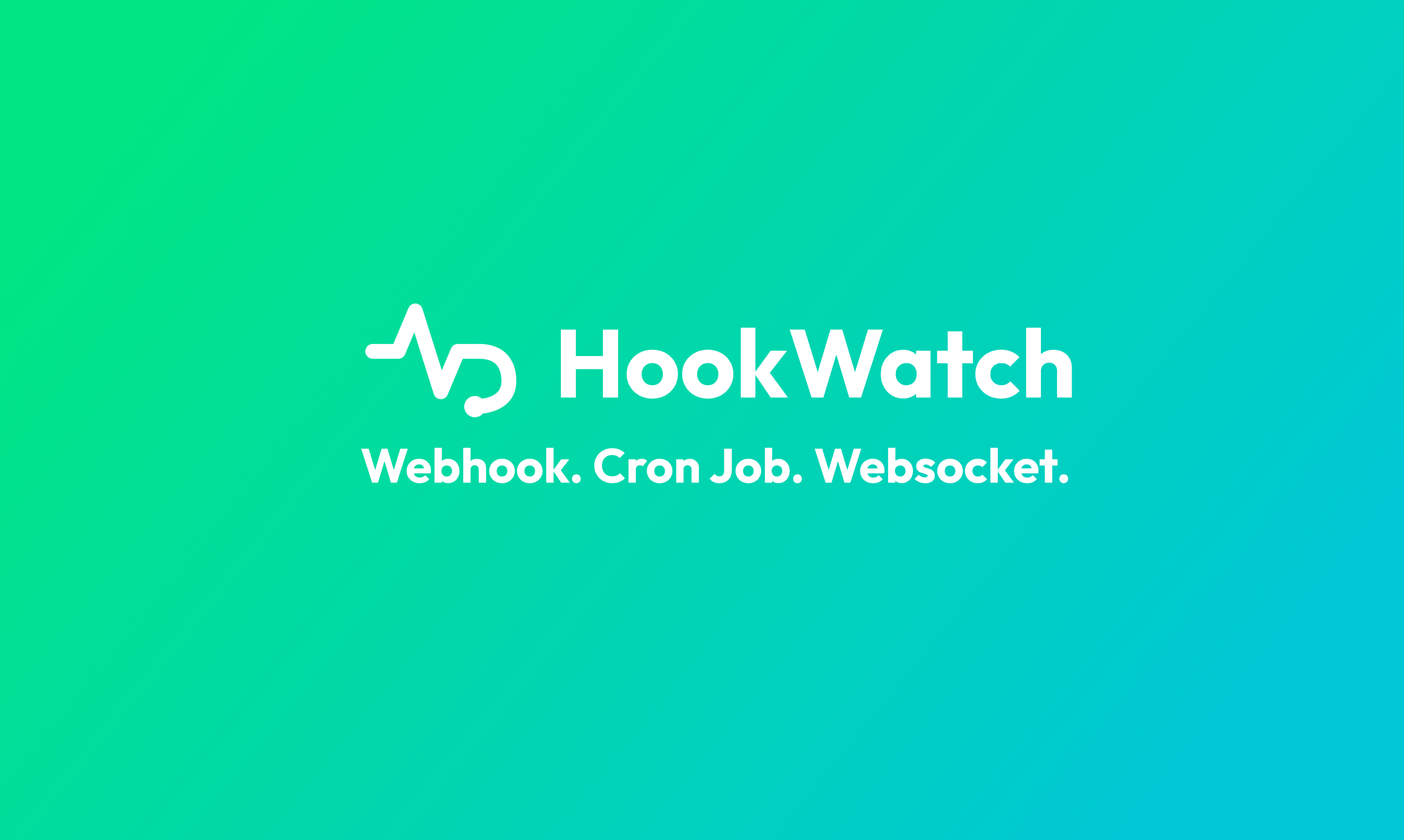 HookWatch screenshot 2