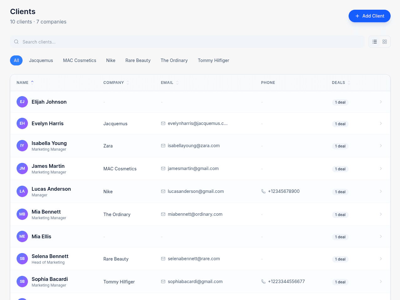 CollabCord screenshot 6