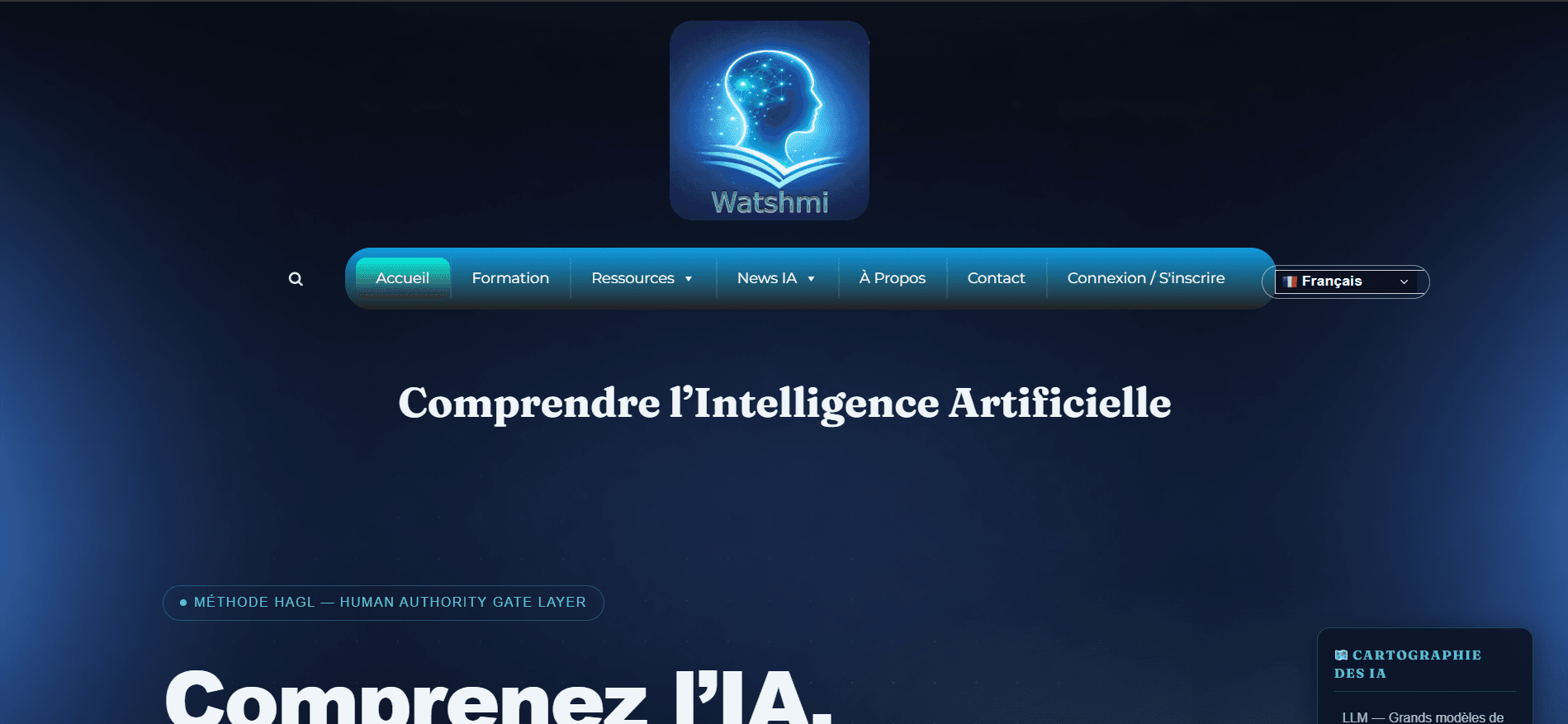 Watshmi screenshot 2