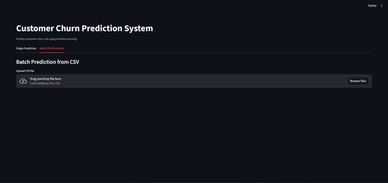 VESTER AI — Reduce Churn Plug-and-Play screenshot 4
