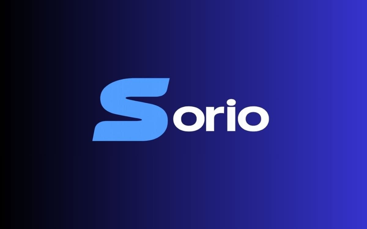 Sorio AI screenshot 1