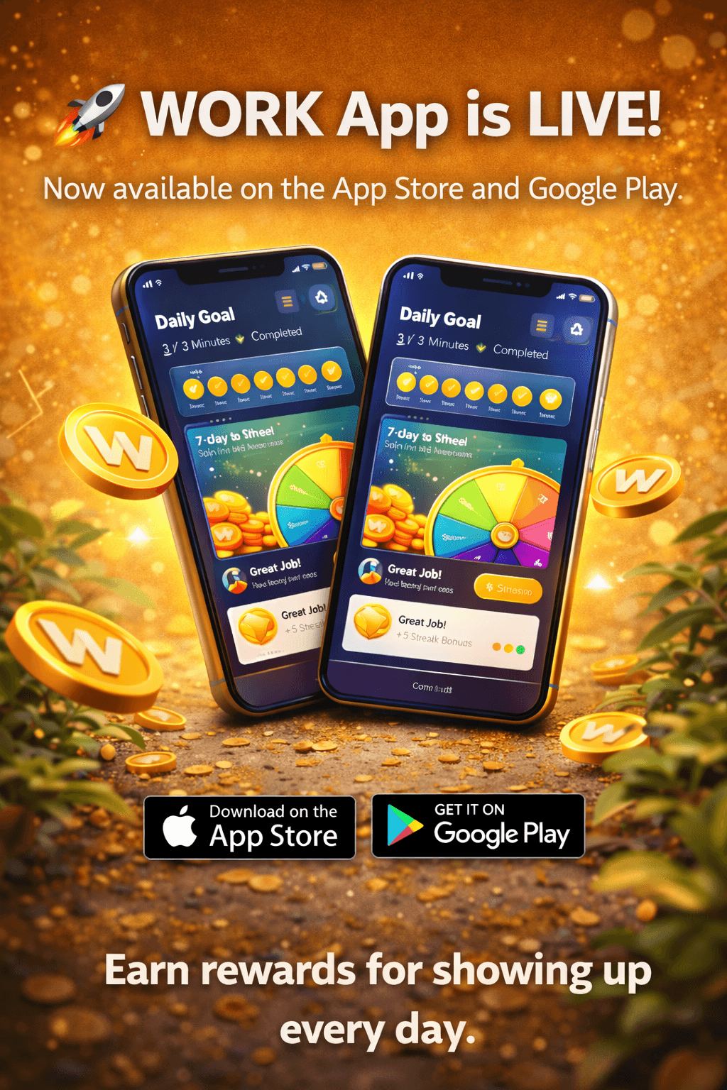 Work App official partner WORK Network screenshot 6