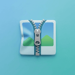 Squish — Photo Compressor