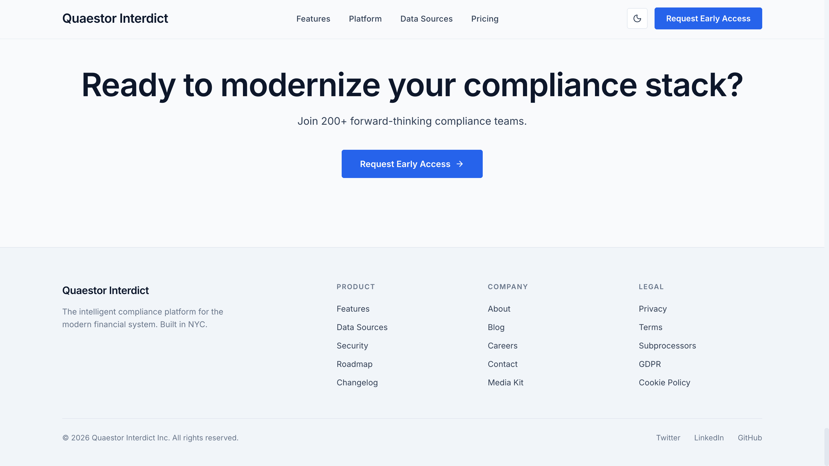 Quaestor Interdict screenshot 12