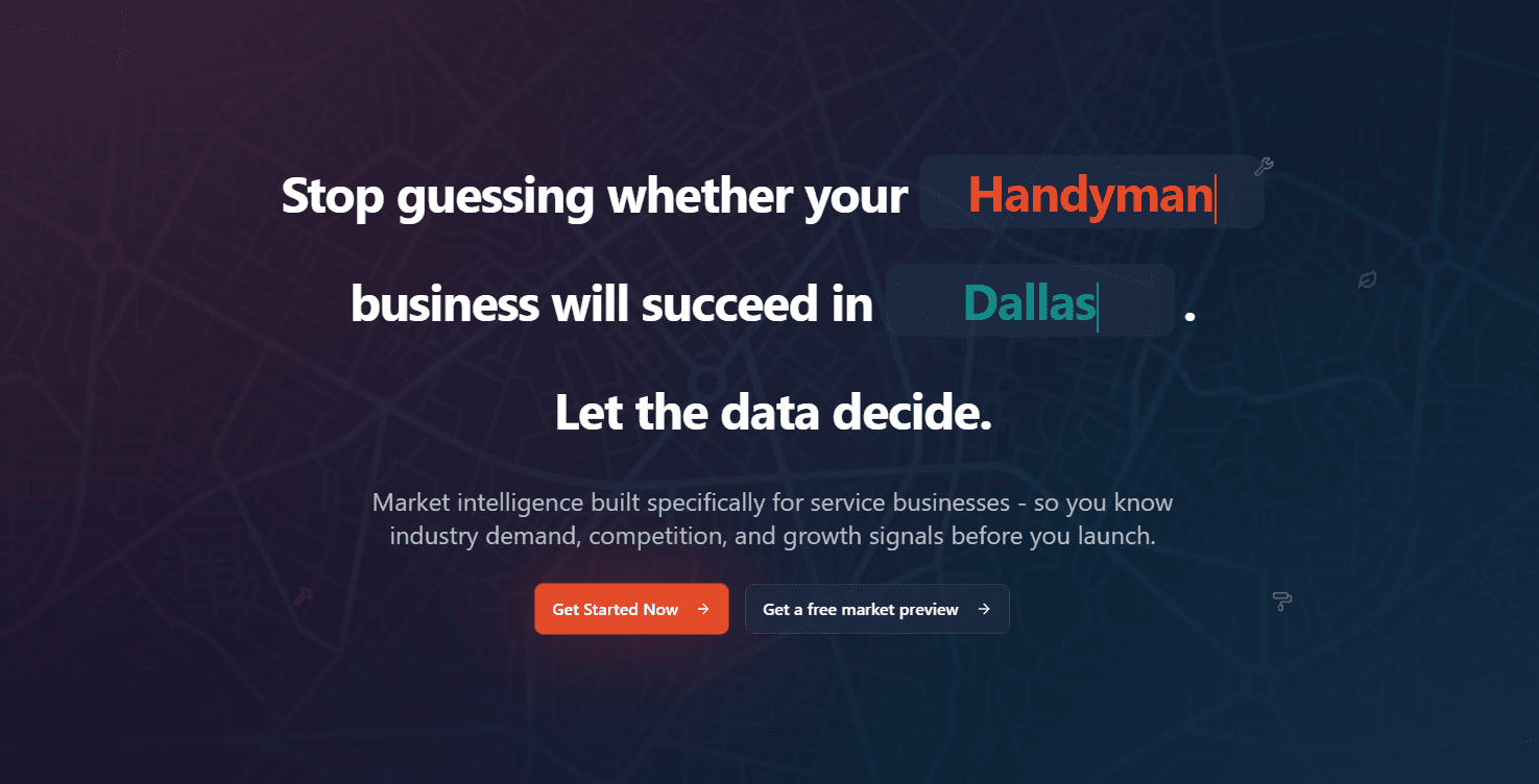 Evident Market Research screenshot 6