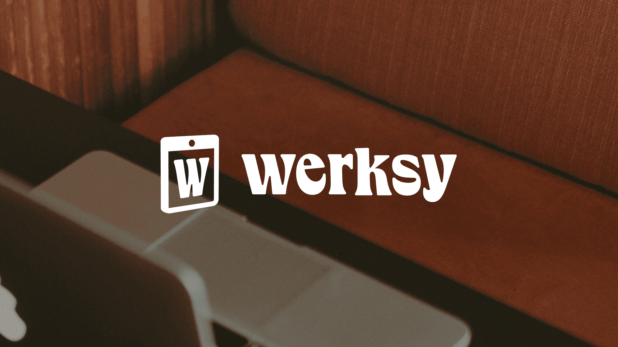 Werksy screenshot 1