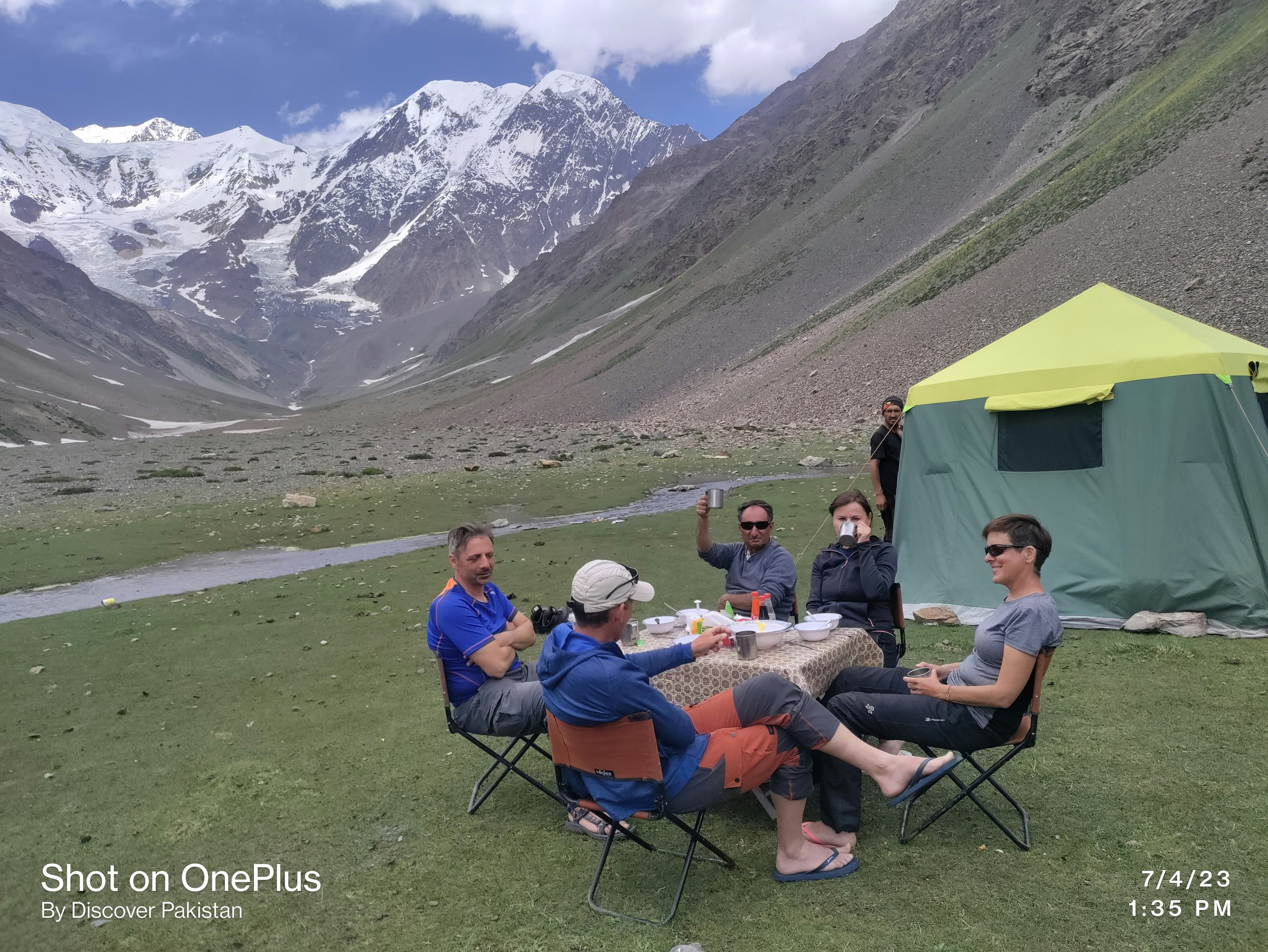 Trips Nomad screenshot 9