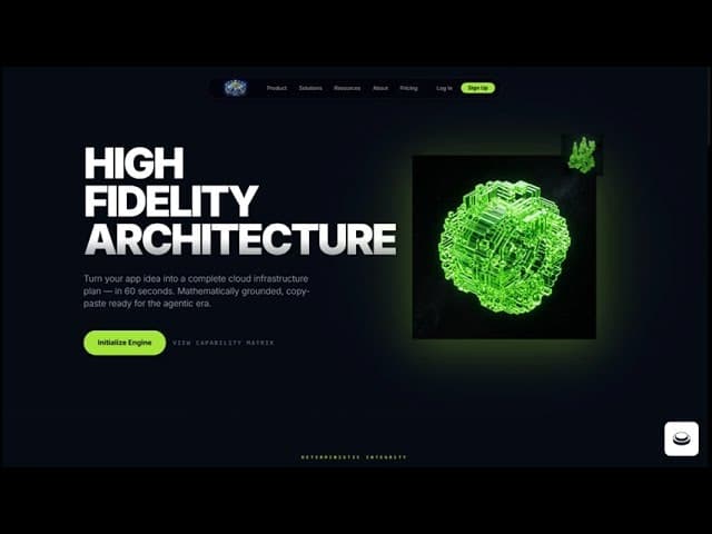 Sudarshan Ai screenshot 2