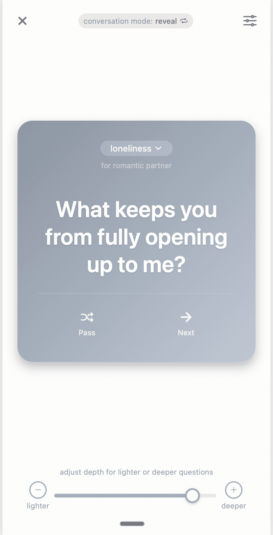 Connection Cards (Free for Life) screenshot 2