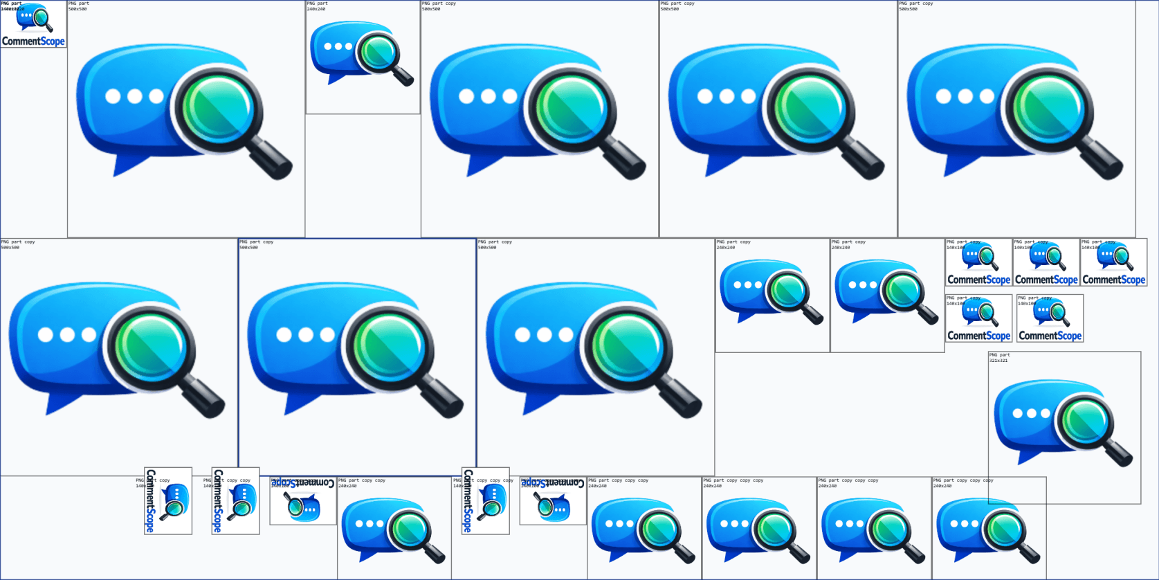 Visual Cut List screenshot 7