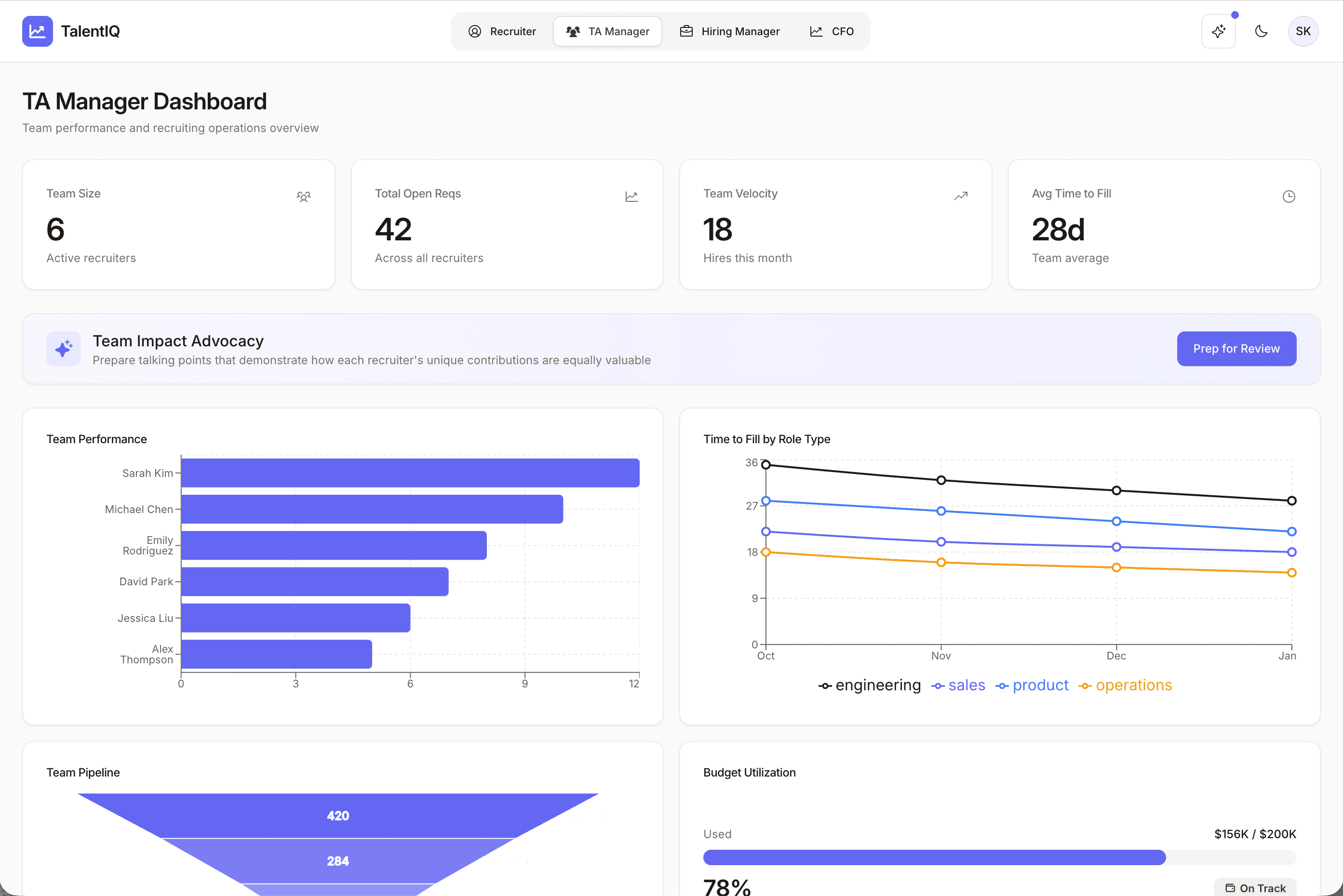 PerfectHire screenshot 9