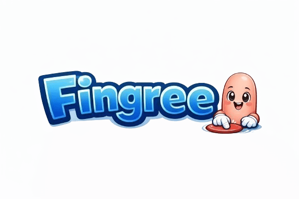 Fingree — Fun fingers 2-Players game screenshot 1