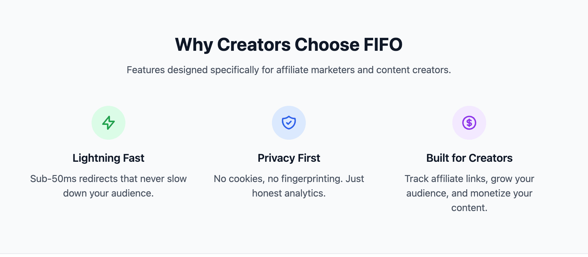 FIFO.media screenshot 2