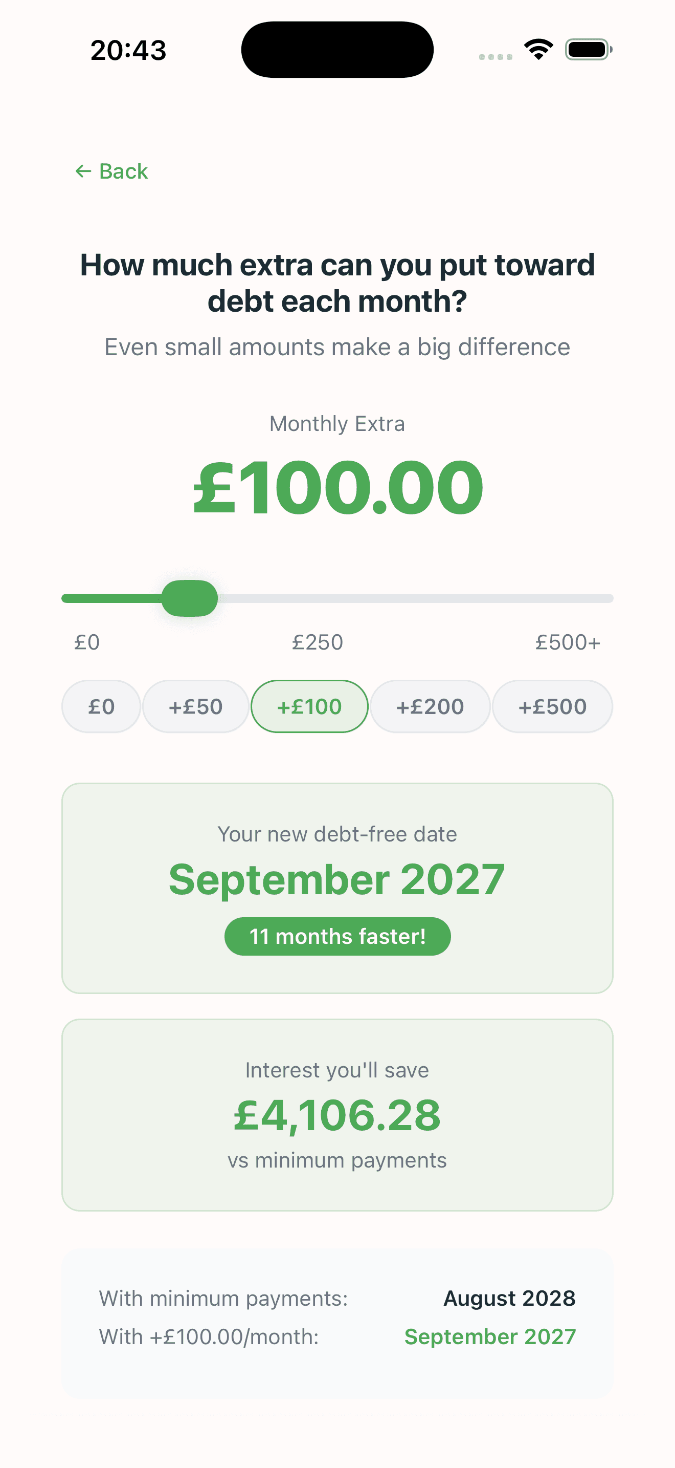 PennyWise screenshot 10