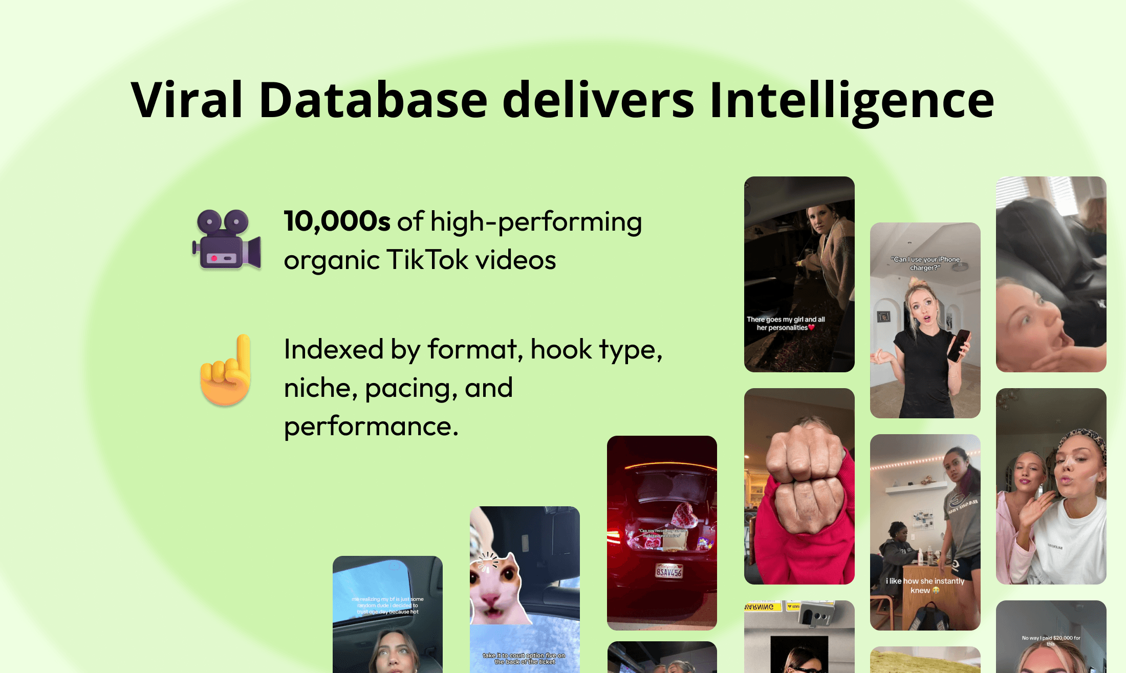 BrightBean screenshot 4