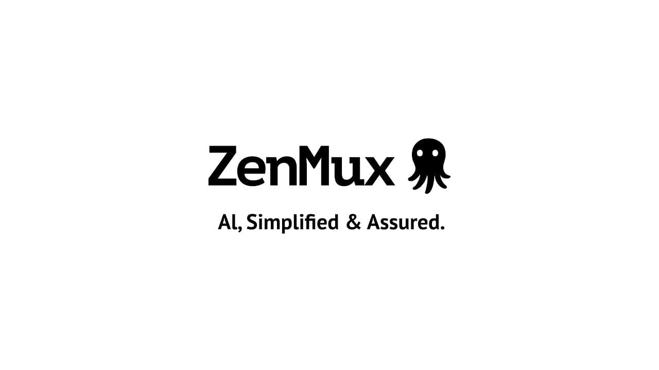 ZenMux screenshot 1