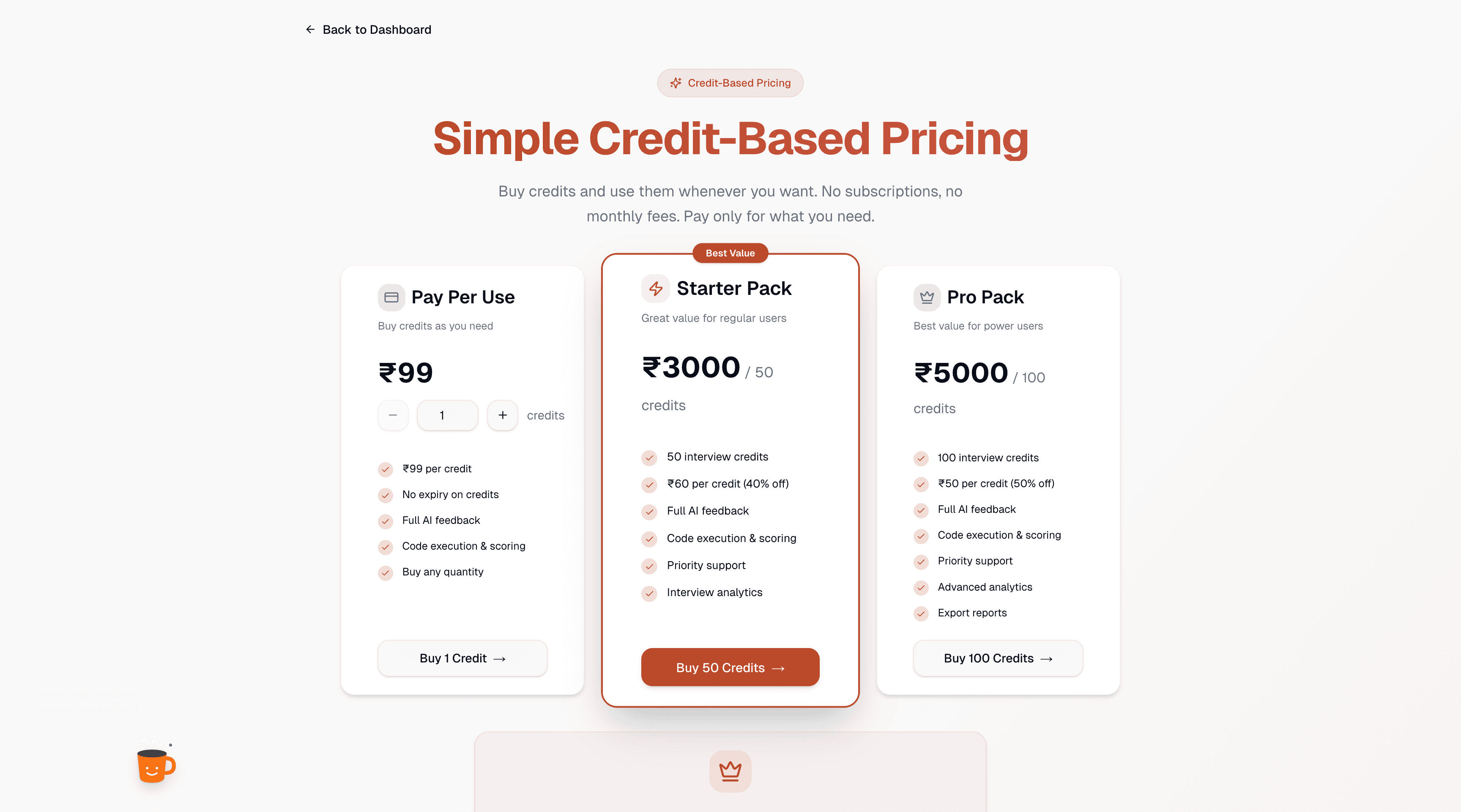 InterBrew screenshot 5