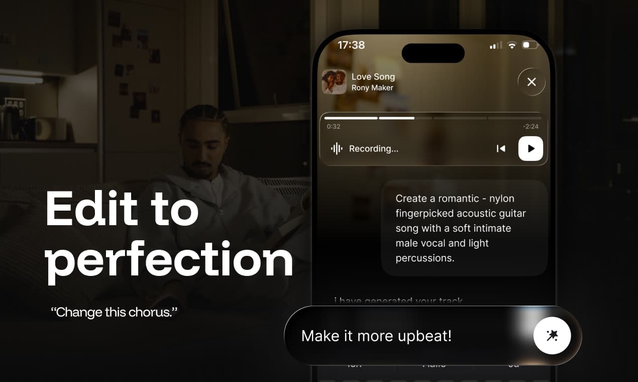 Mozart for iOS screenshot 3