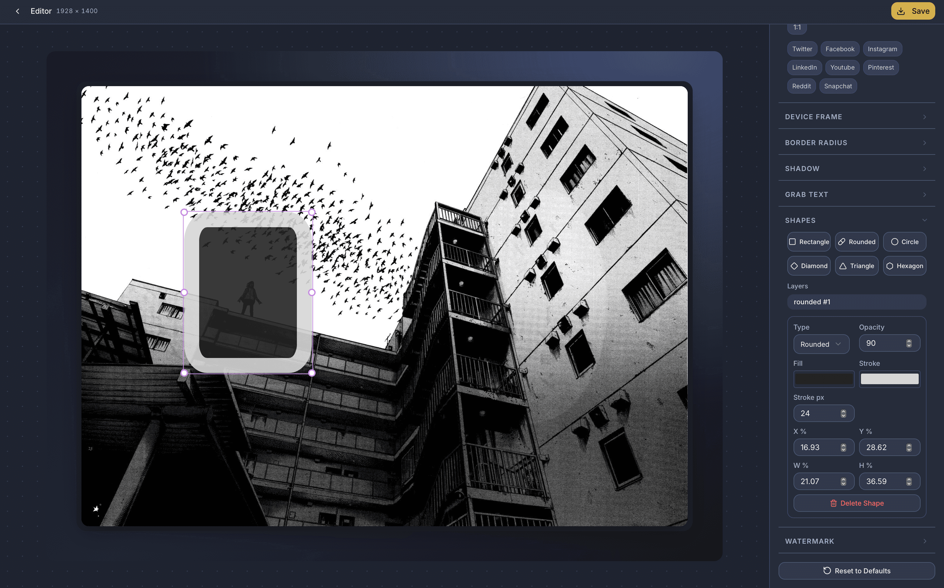 Clippery screenshot 4