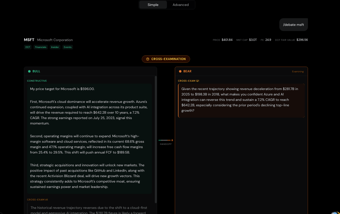 Prisma Market screenshot 4