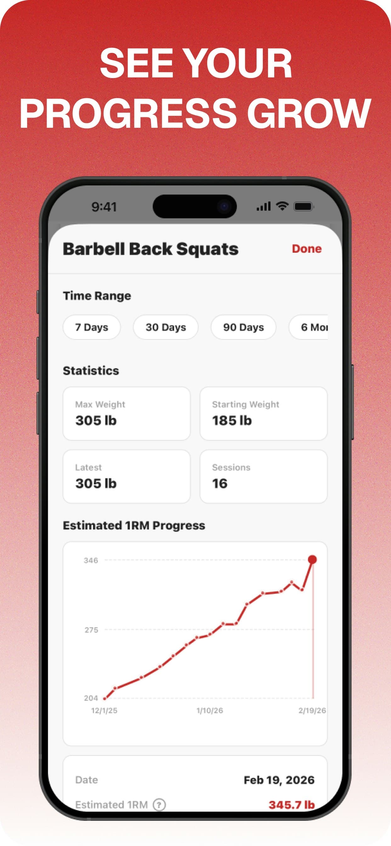 SimpleSplit screenshot 3