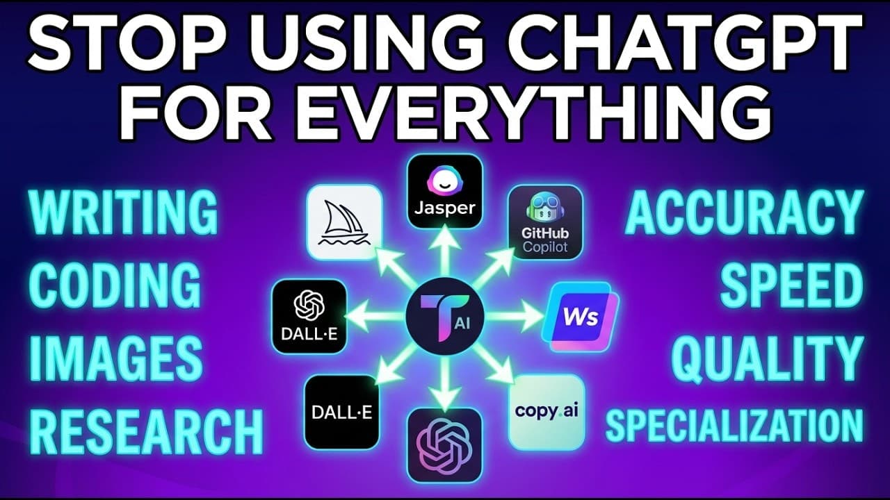 ToolScore AI screenshot 1
