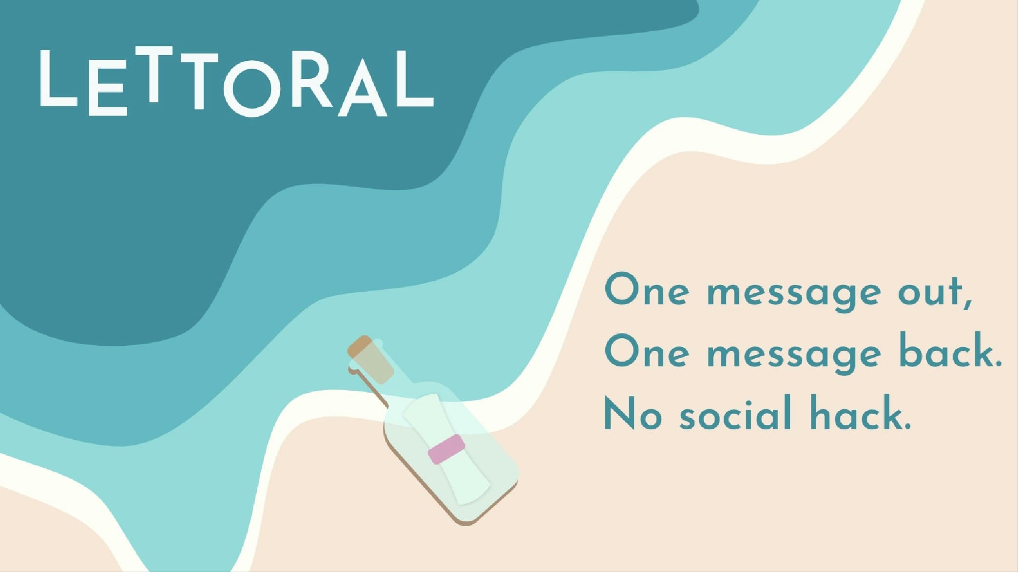 Lettoral screenshot 1