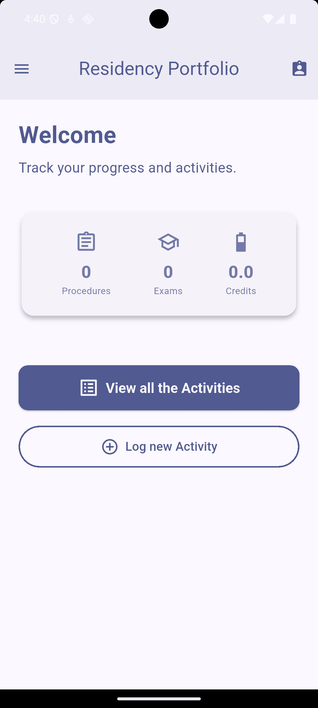 R Portfolio screenshot 9