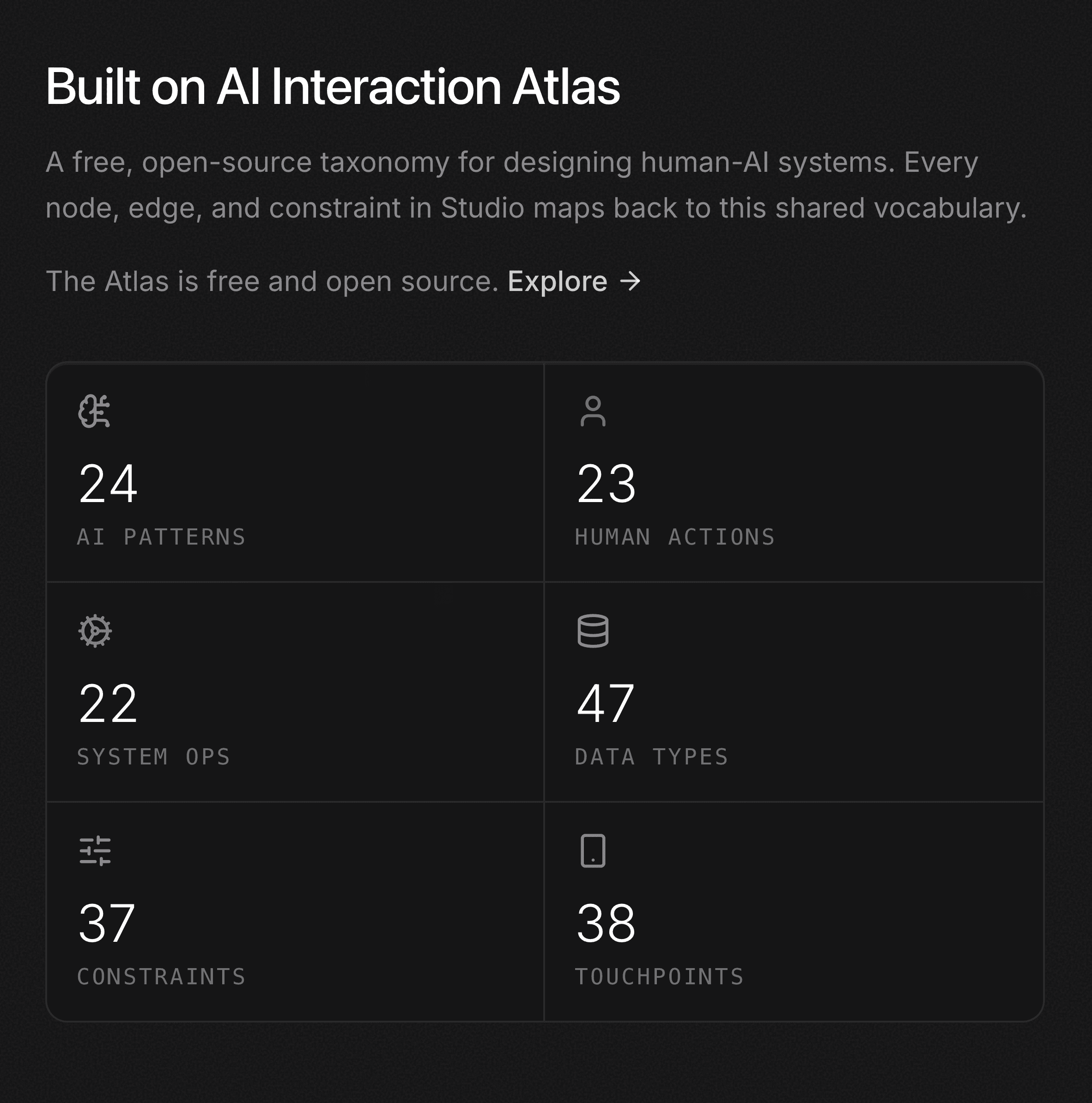 AI Interaction Studio screenshot 9