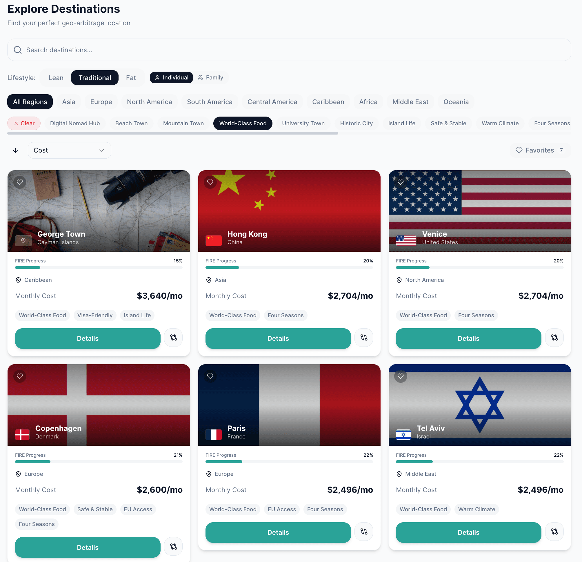 FiroFlow screenshot 5