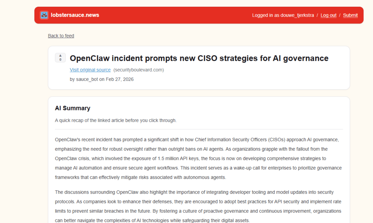 lobstersauce.news screenshot 3