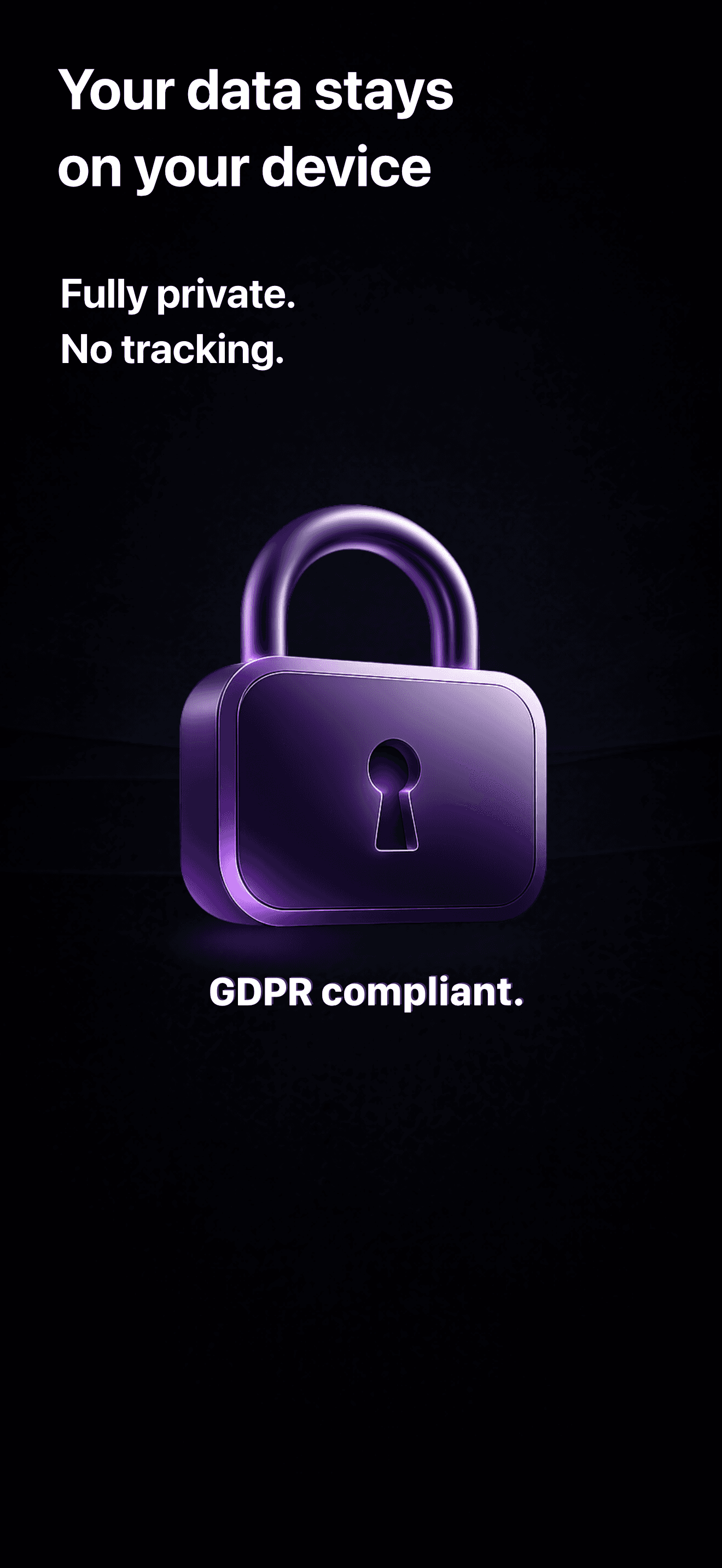 MoodTrackMe screenshot 7