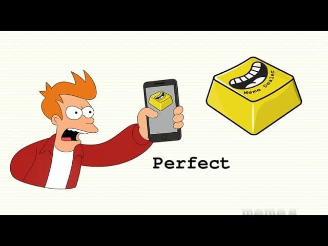 Meme Dealer screenshot 1