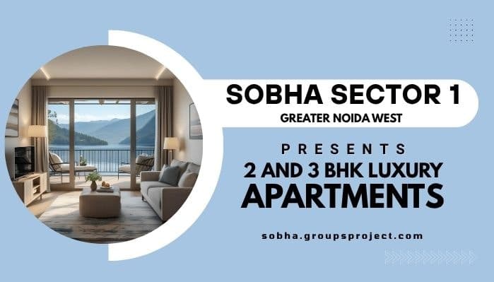 Sobha Sector 1 Noida Extension screenshot 2