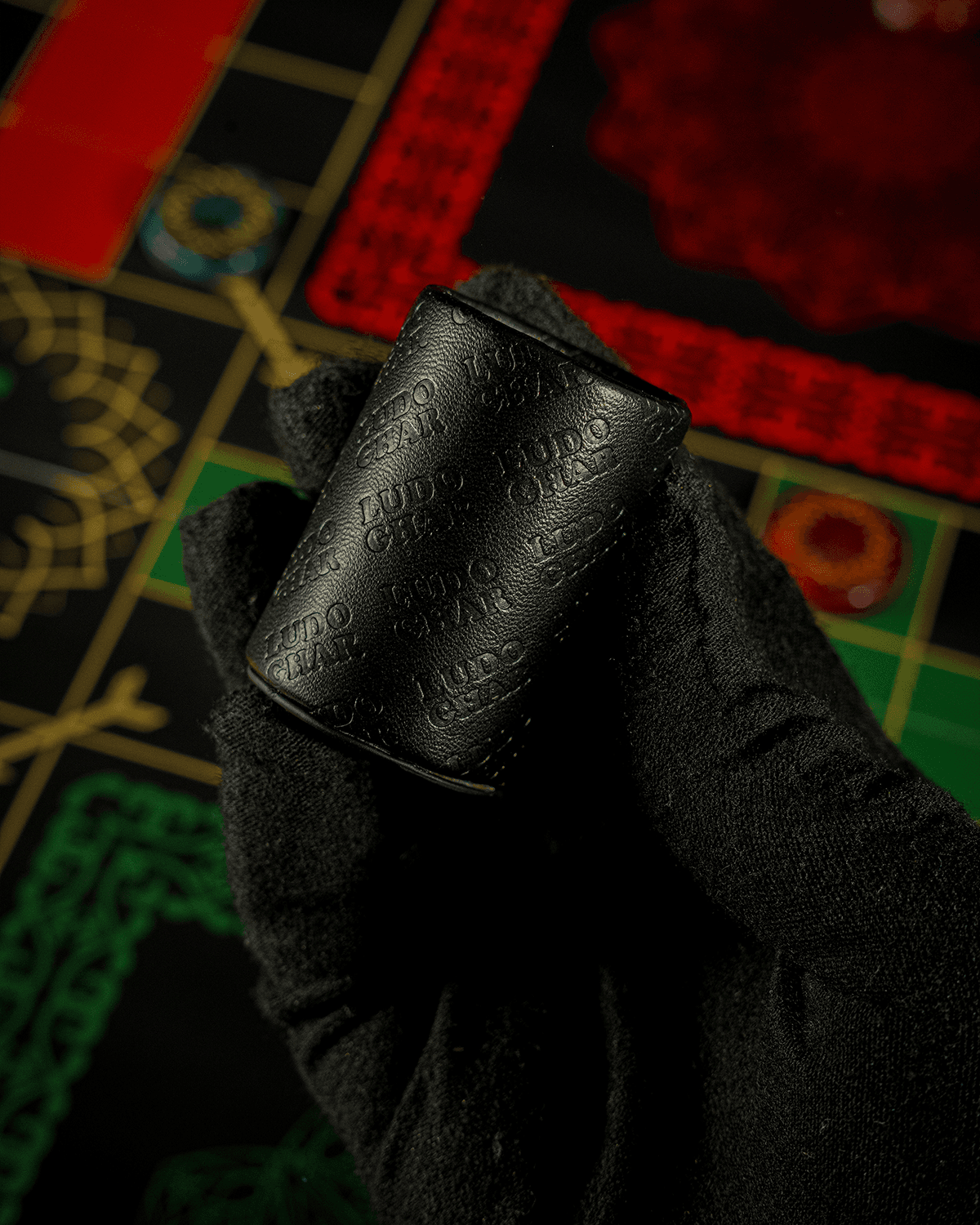 Ludo Ghar screenshot 13