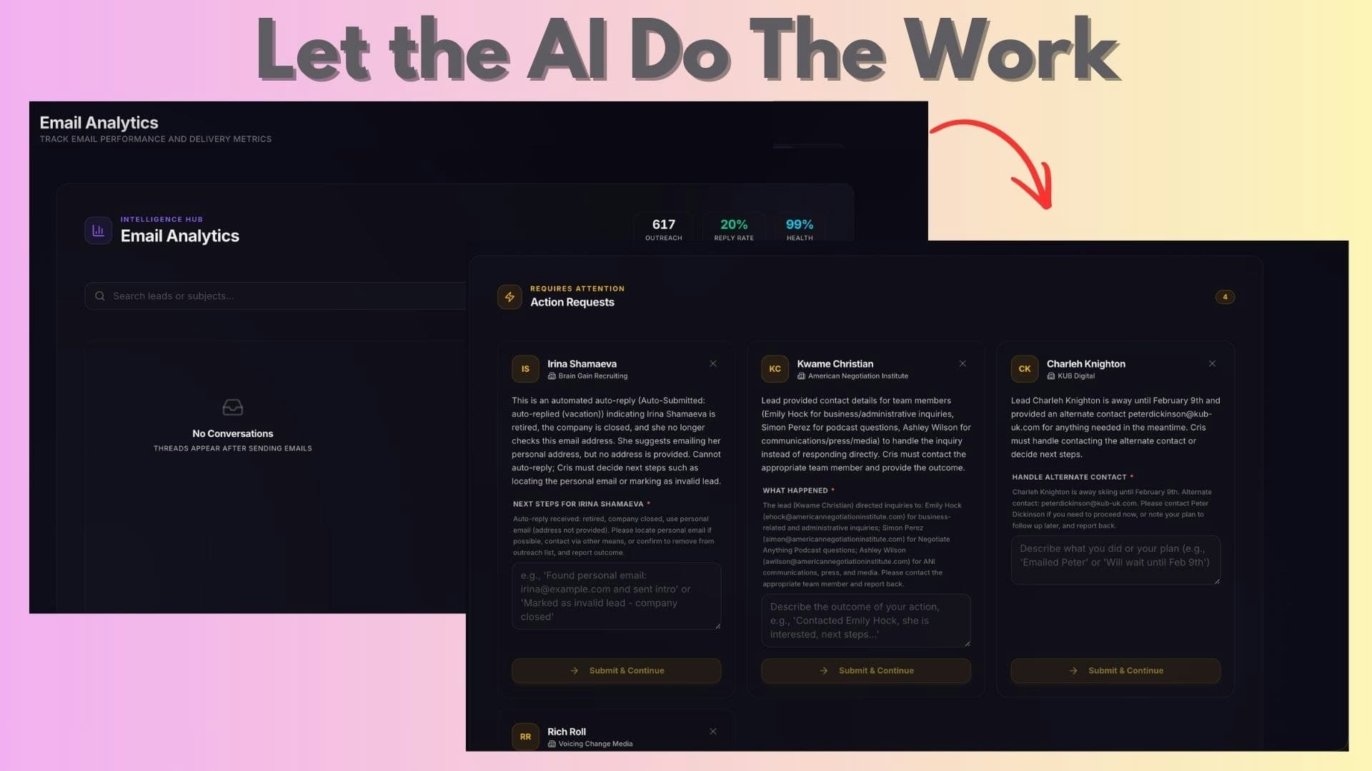 Konvertly screenshot 6