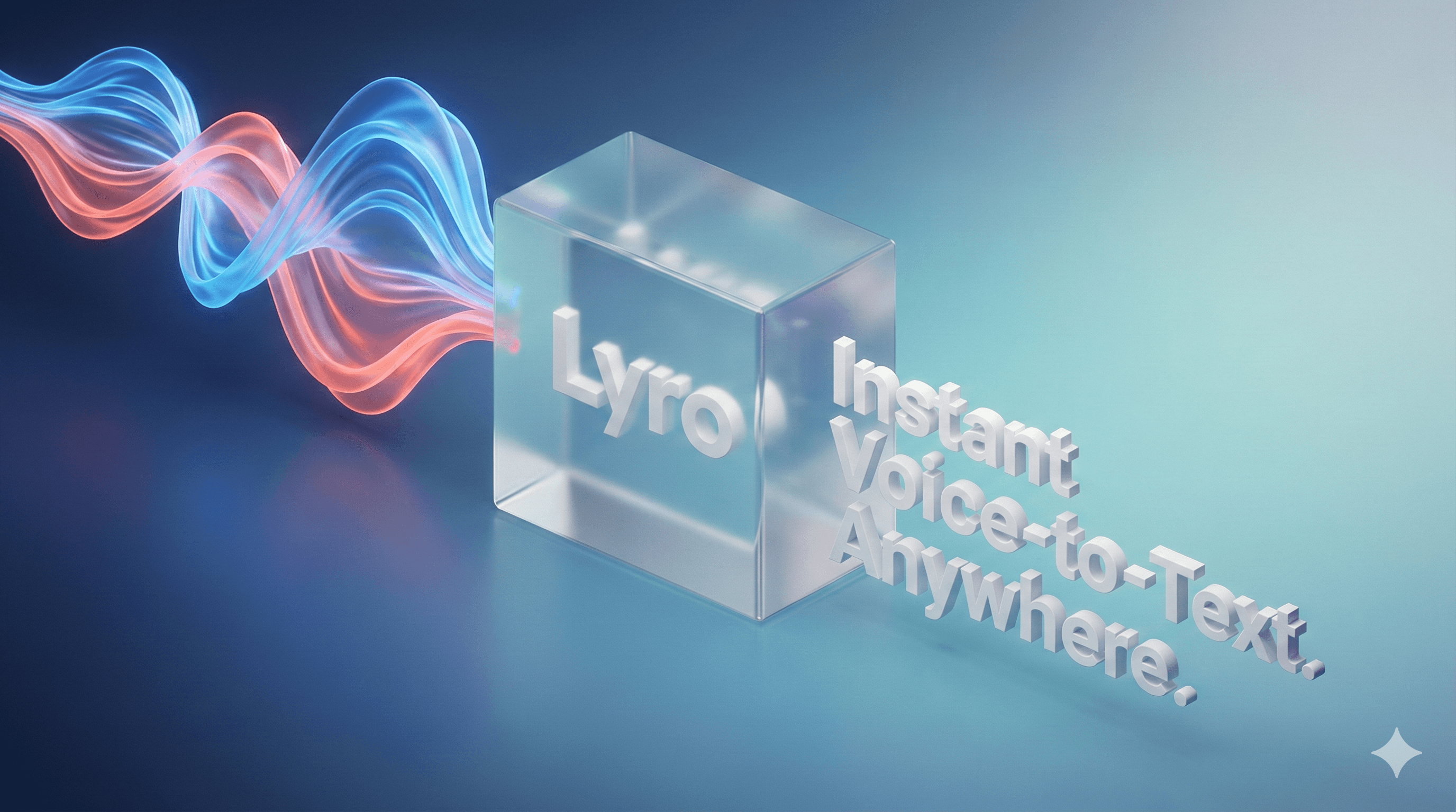 Lyro AI screenshot 1