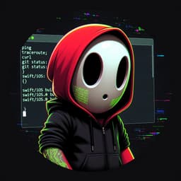 Shy Guy — App Studio