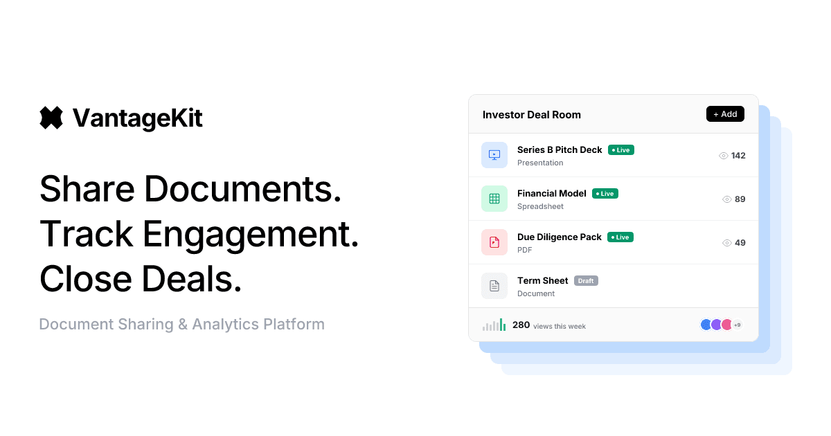 VantageKit screenshot 1