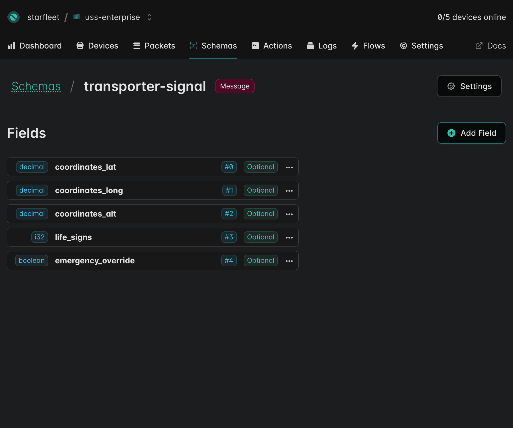 Fostrom screenshot 4