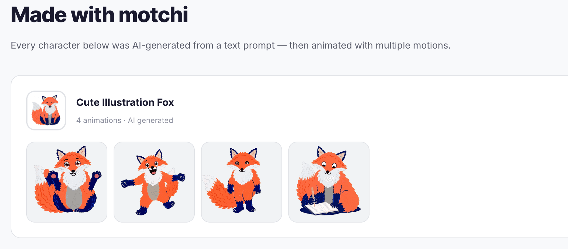 motchi.art screenshot 4