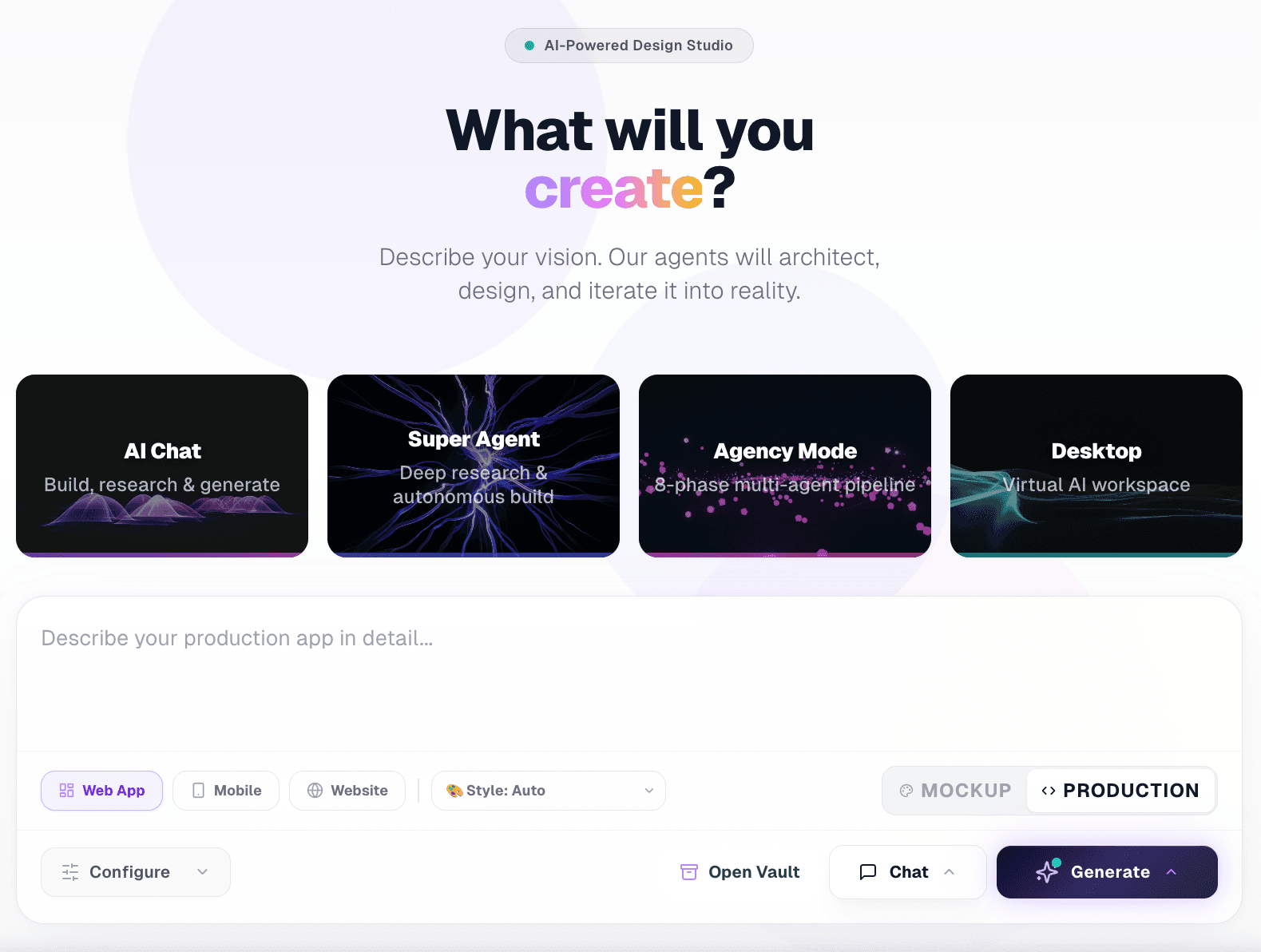 Thinklet.io screenshot 1
