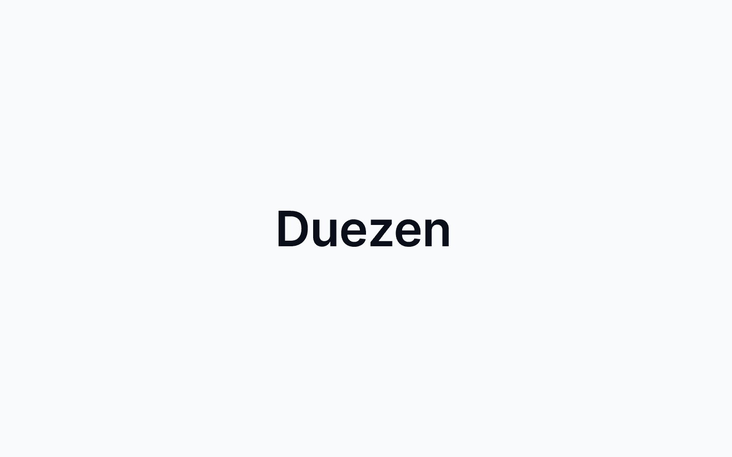 Duezen screenshot 3