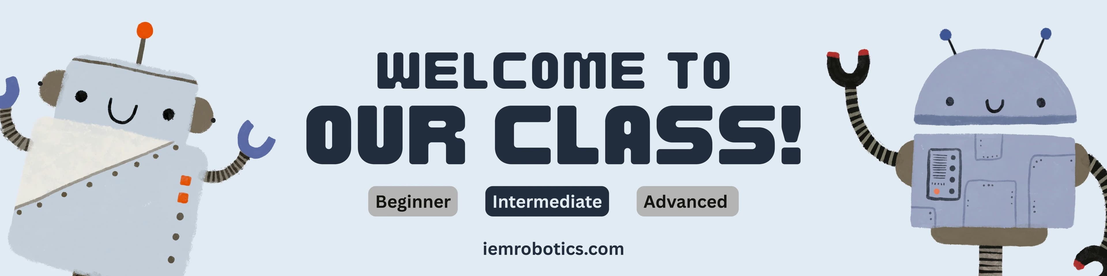 IEM Robotics screenshot 1