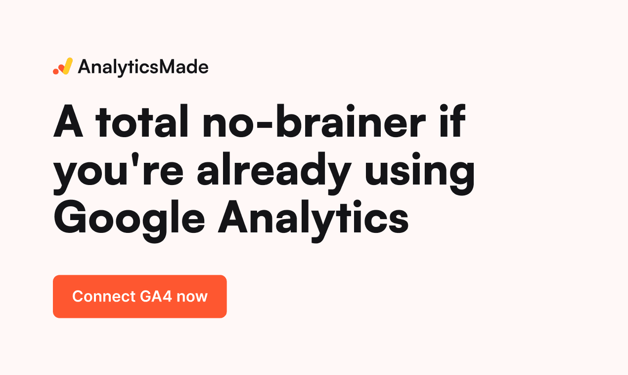 AnalyticsMade screenshot 8