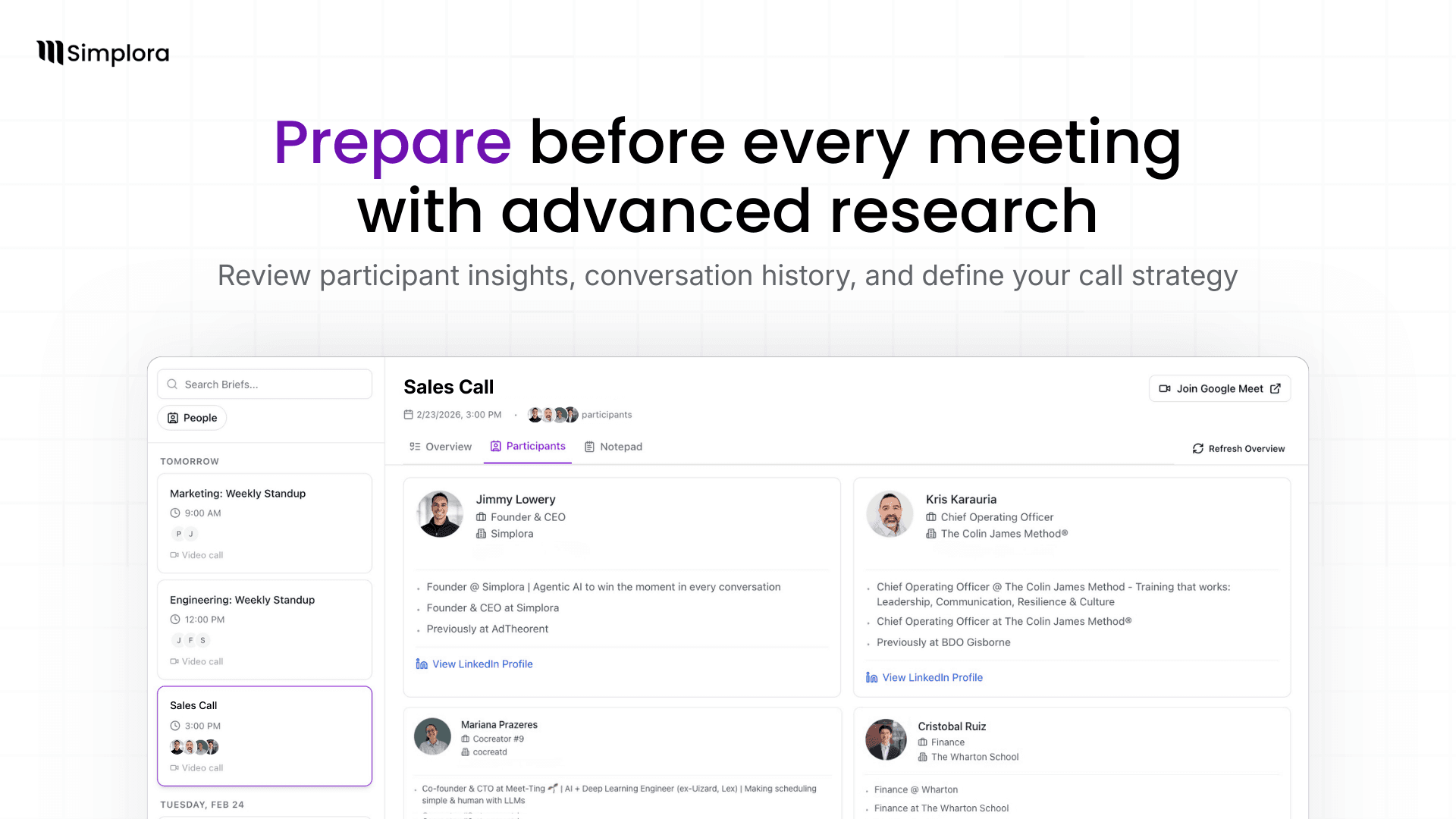 Simplora 2.0 screenshot 3