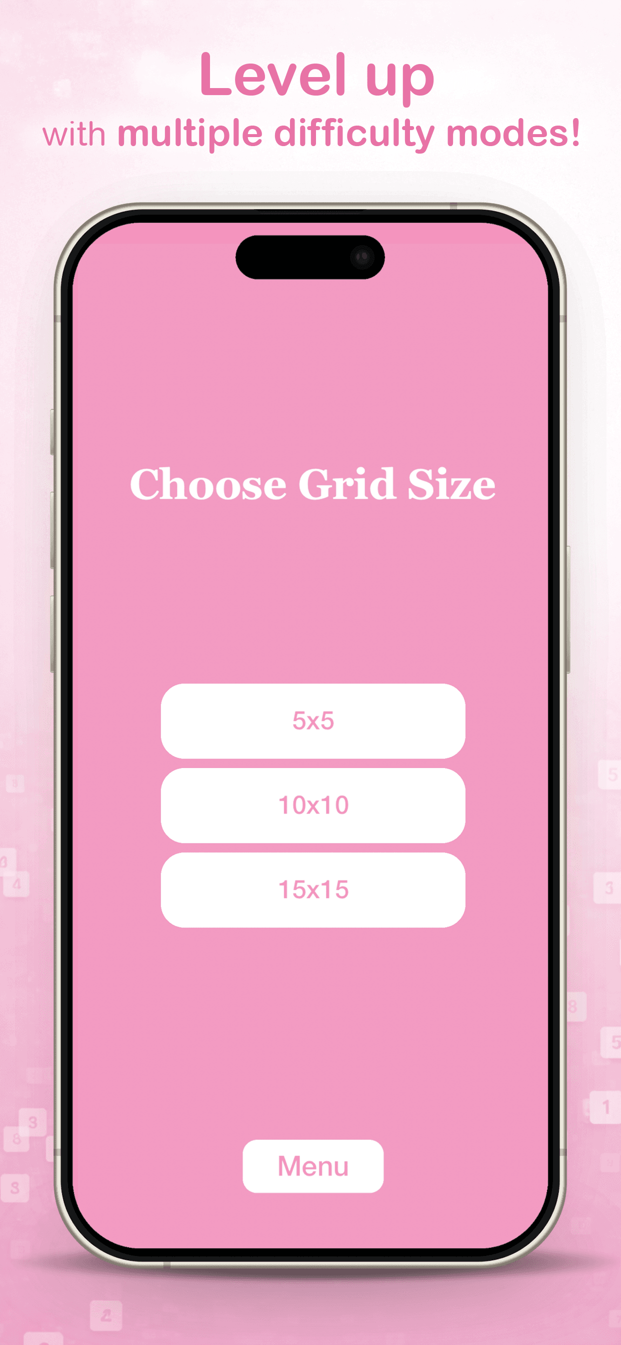 Nurikabe Islands screenshot 3